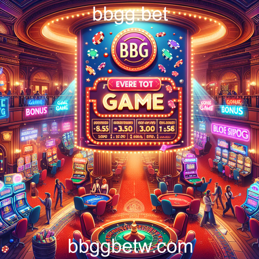 Descubra as Melhores Promoções em bbgg.bet